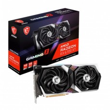 MSI Radeon RX 6700 XT GAMING X 12GB GDDR6 Graphics Card